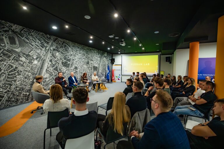 Rzeszowskie Forum Młodych Liderów za nami!